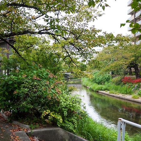 Villa Kimachi-Tei（きまち亭） à Toyama Station Extérieur photo