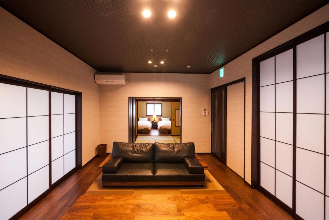 Villa Kimachi-Tei（きまち亭） à Toyama Station Extérieur photo