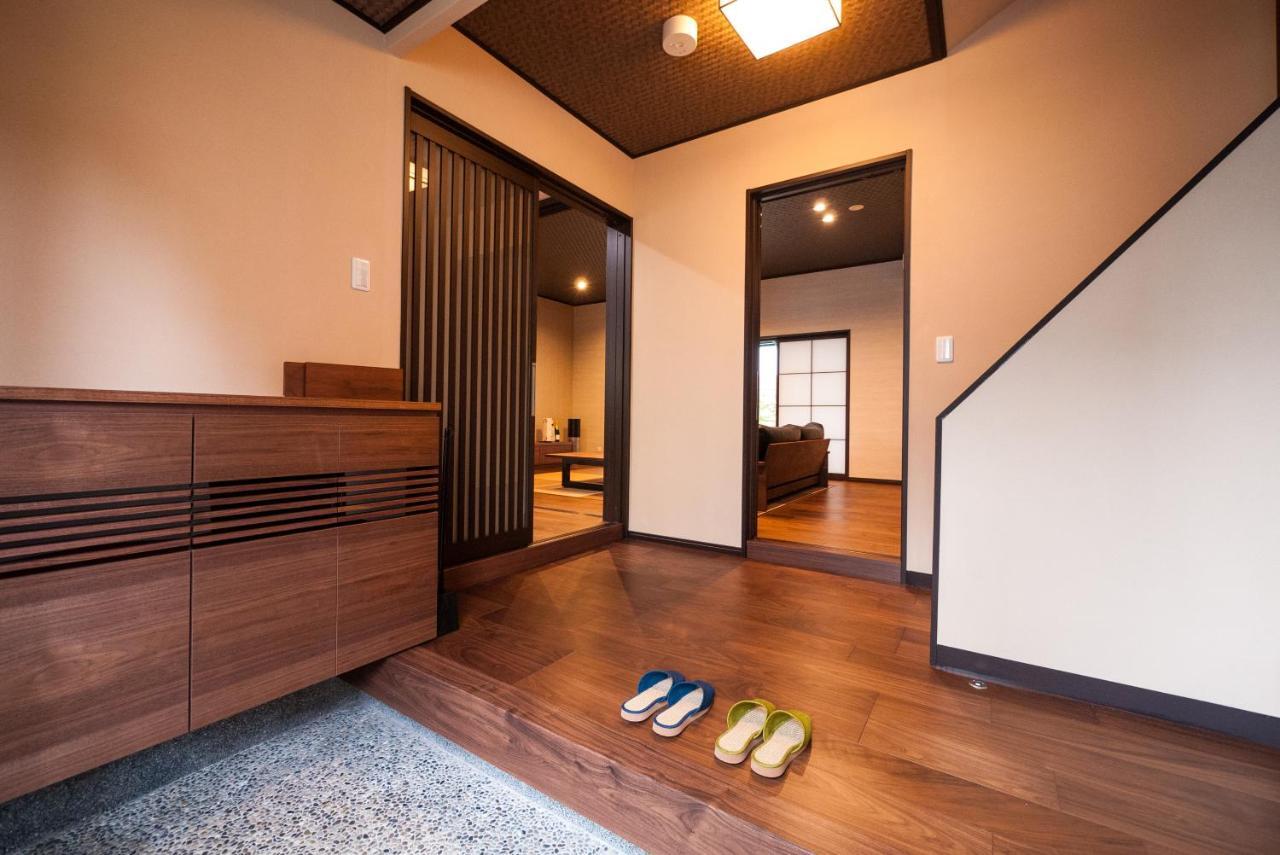 Villa Kimachi-Tei（きまち亭） à Toyama Station Extérieur photo
