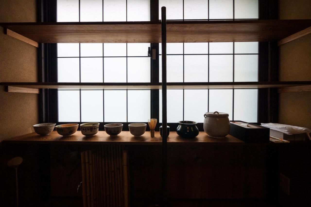 Villa Kimachi-Tei（きまち亭） à Toyama Station Extérieur photo