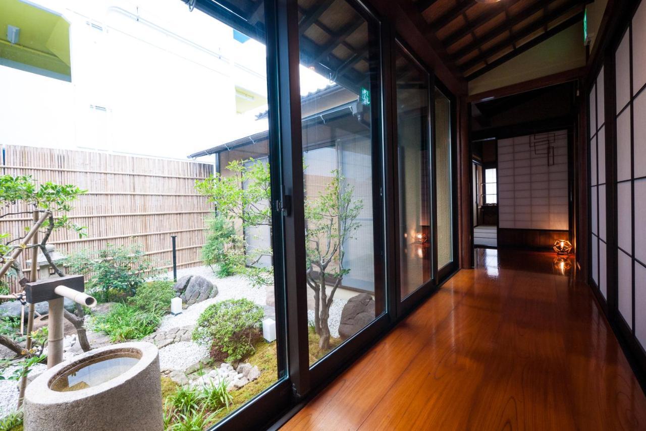 Villa Kimachi-Tei（きまち亭） à Toyama Station Extérieur photo