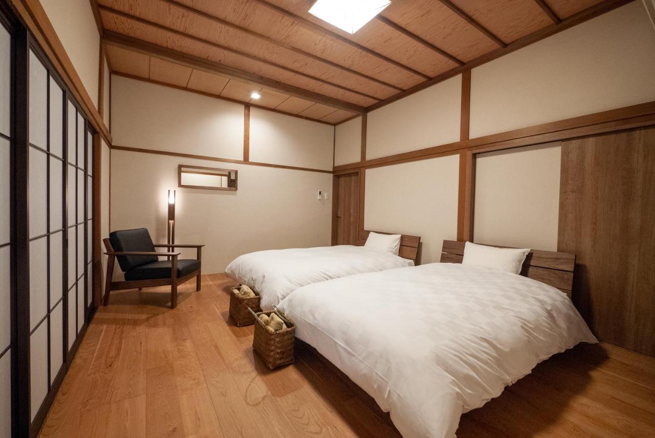 Villa Kimachi-Tei（きまち亭） à Toyama Station Extérieur photo